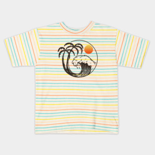 Wave Kids T-Shirt