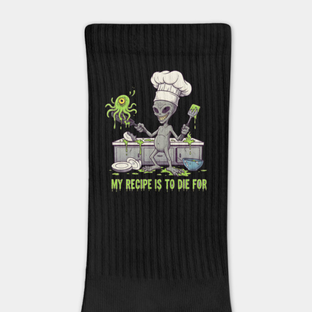 Recipe to die for by Randy 's Store