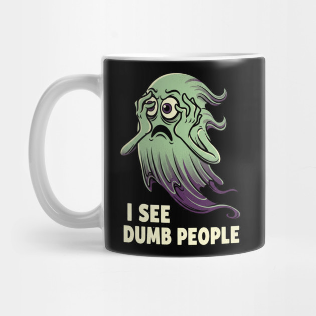 Dumb People v2 by Randy 's Store