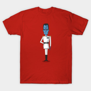 Thrawn T-Shirt
