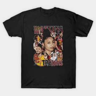Juju Watkins Vintage Bootleg T-Shirt