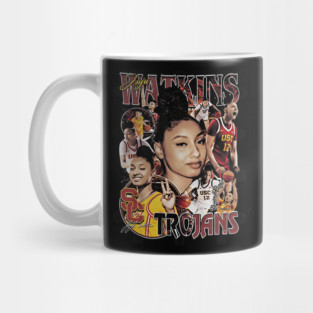 Juju Watkins Vintage Bootleg Mug