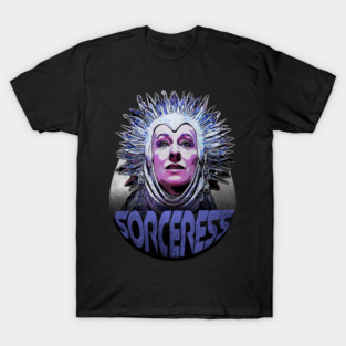 Sorceress T-Shirt