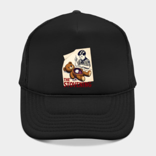 Bear Scout Hat