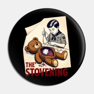 Bear Scout Pin