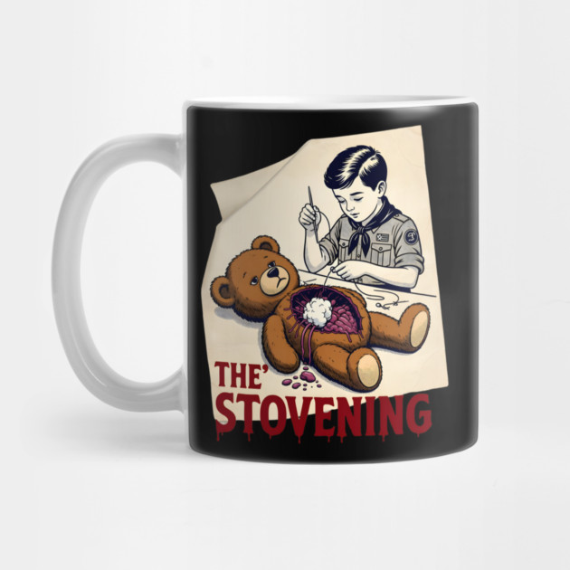 Bear Scout by Randy 's Store