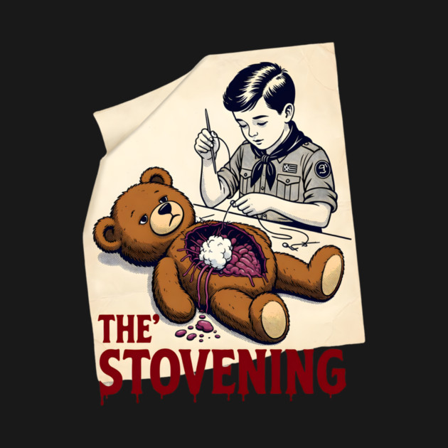 Bear Scout by Randy 's Store