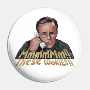 Jingle All the Way: Mmm These COOKIES Pin