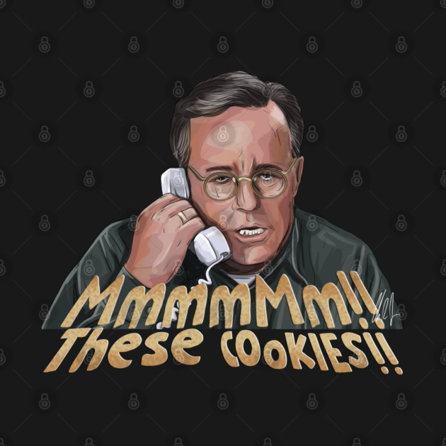 Jingle All the Way: Mmm These COOKIES by 51Deesigns