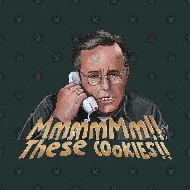 Jingle All the Way: Mmm These COOKIES by 51Deesigns