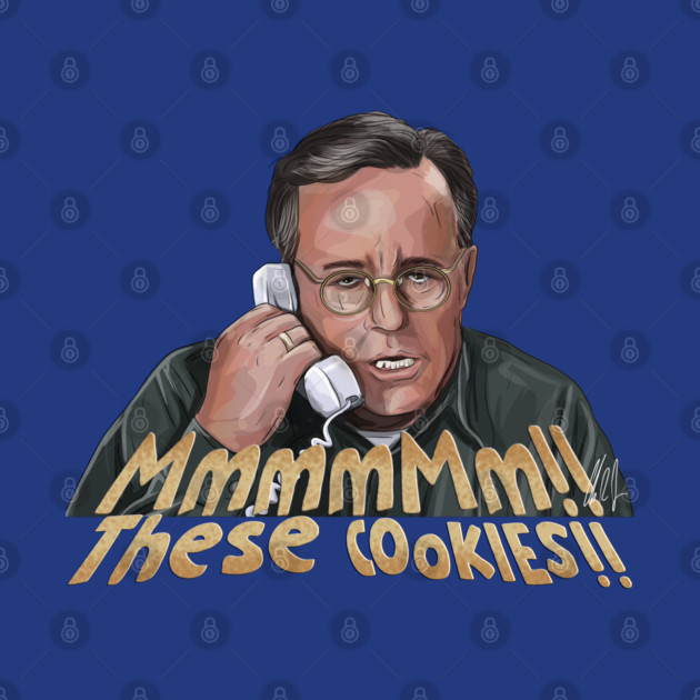 Jingle All the Way: Mmm These COOKIES by 51Deesigns