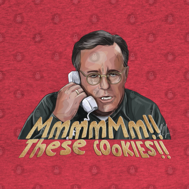 Jingle All the Way: Mmm These COOKIES by 51Deesigns