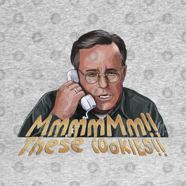 Jingle All the Way: Mmm These COOKIES by 51Deesigns