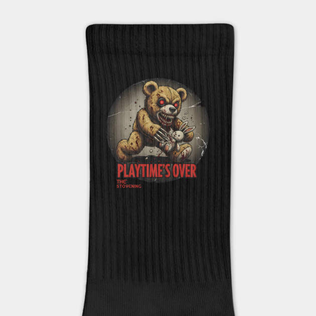 PlayTimes Over Teddy by Randy 's Store