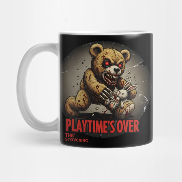 PlayTimes Over Teddy by Randy 's Store