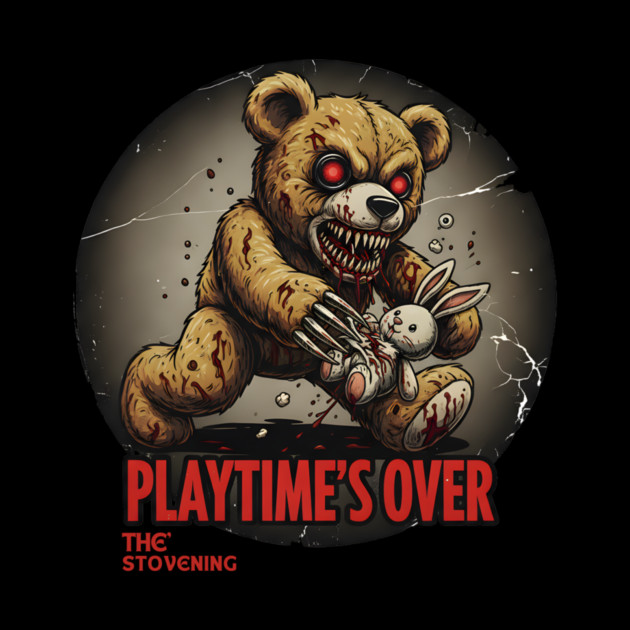 PlayTimes Over Teddy by Randy 's Store