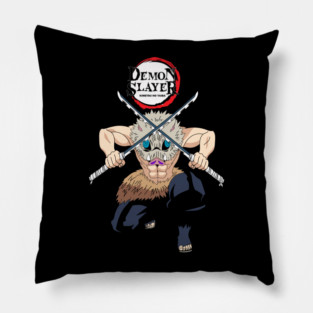 Inosuke Pillow