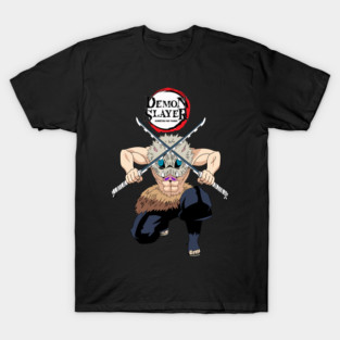 Inosuke T-Shirt