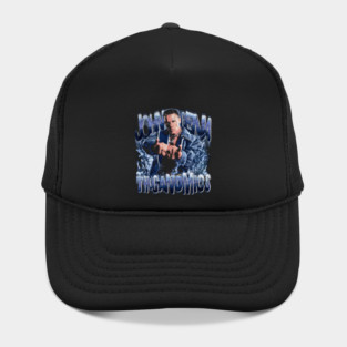 John Cena Thuganomics Hat