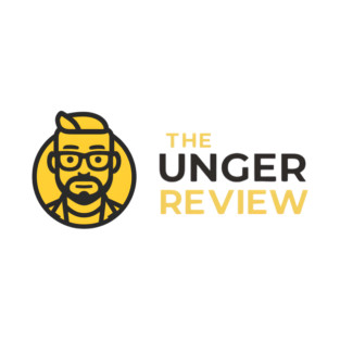 The Unger Review (Version 2) T-Shirt