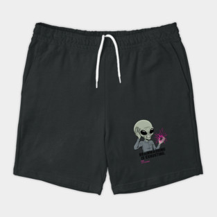 Brainwashed Shorts