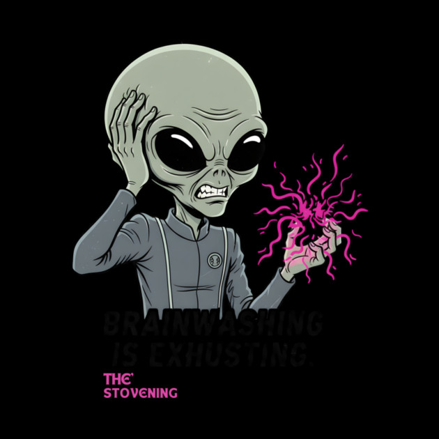 Brainwashed by Randy 's Store