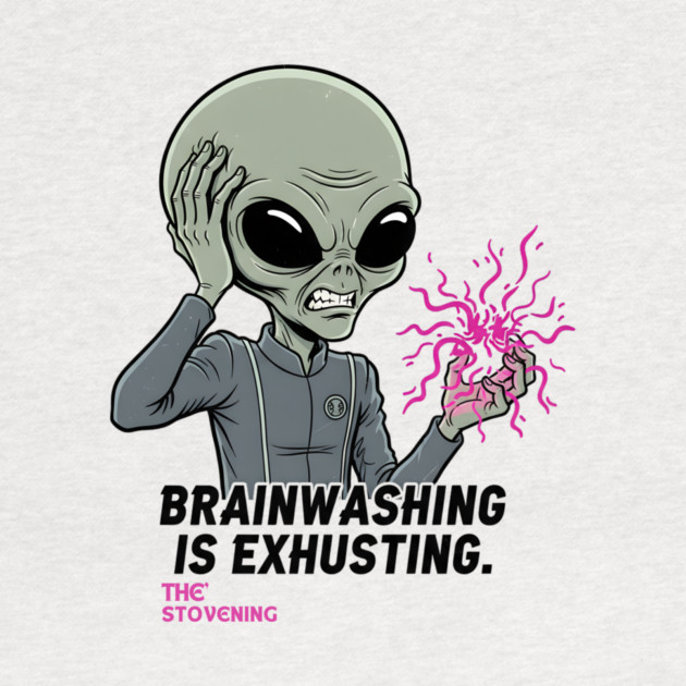 Brainwashed by Randy 's Store