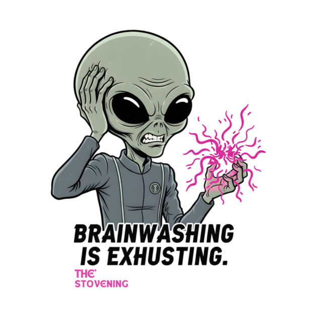 Brainwashed by Randy 's Store