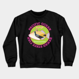 Pacific1 Crewneck Sweatshirt