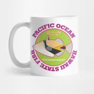 Pacific1 Mug