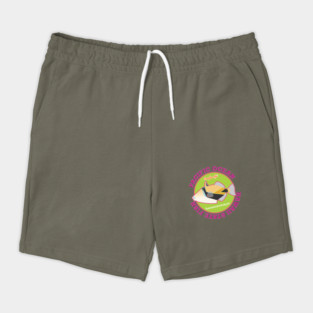 Pacific1 Shorts