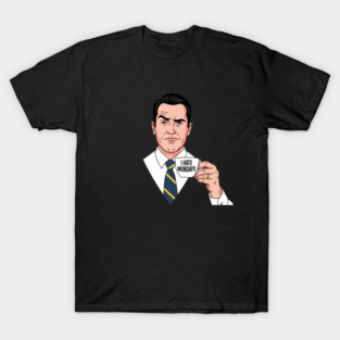I Hate Mondays T-Shirt