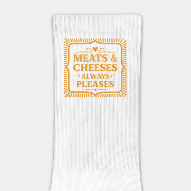 Meats & Cheeses Always Please by enrynz