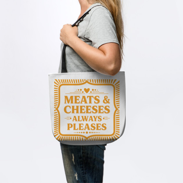Meats & Cheeses Always Please by enrynz
