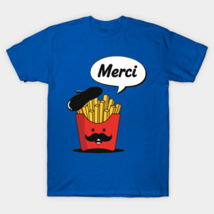 Merci T-Shirt