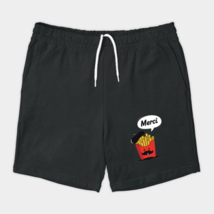Merci Shorts