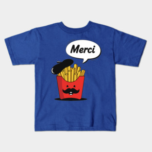 Merci Kids T-Shirt