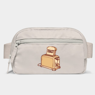 Toast Bag