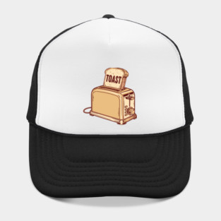 Toast Hat