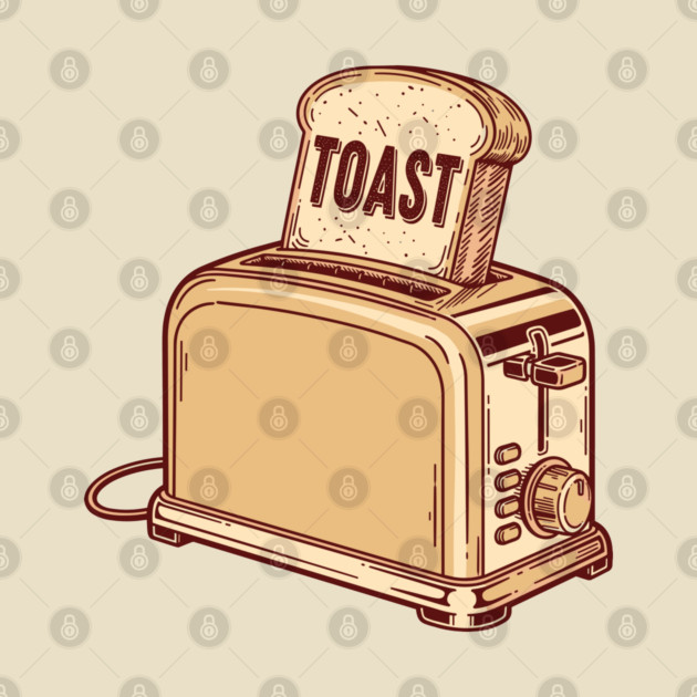 Toast by enrynz