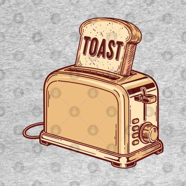 Toast by enrynz