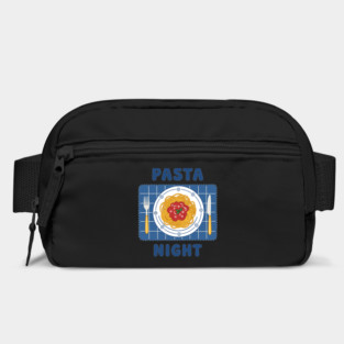 Pasta Night Bag