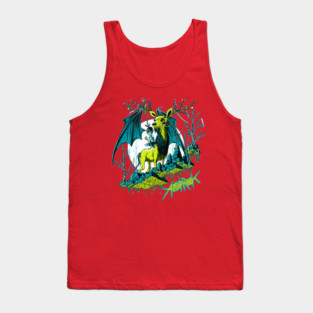 Aesop Rock Tank Top