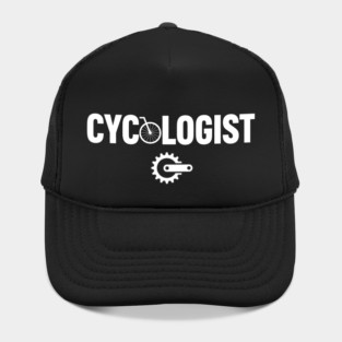 CYCOLOGIST Hat