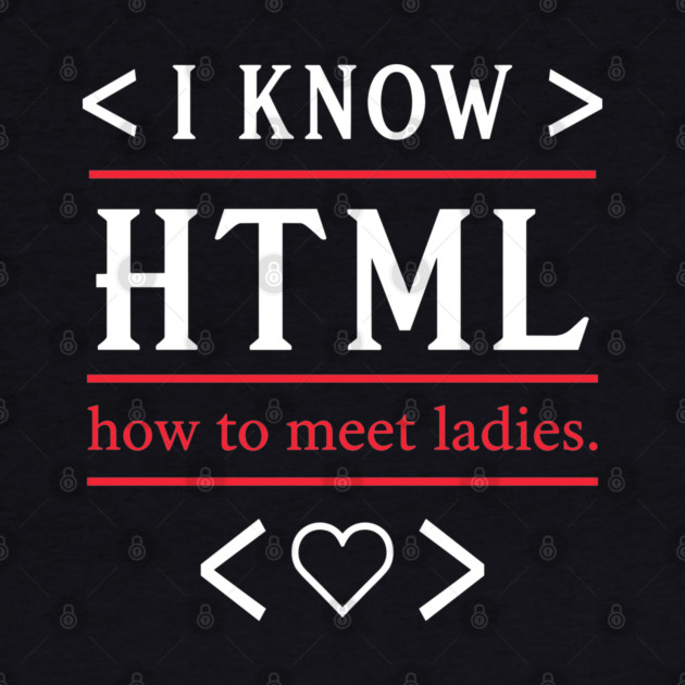 How To Meet Ladies by Digironin