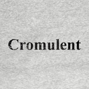 Cromulent T-Shirt
