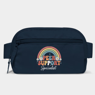 Peer Support Specialist Bag