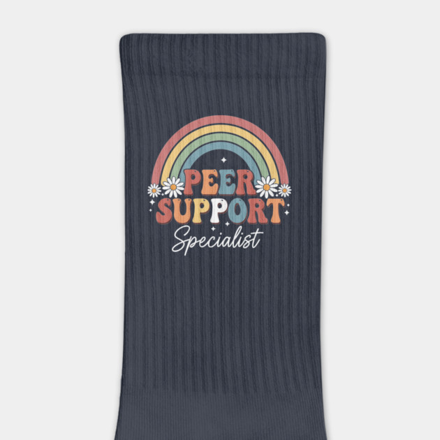 Peer Support Specialist by enrynz