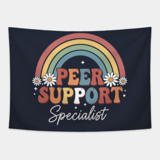 Peer Support Specialist Tapestry