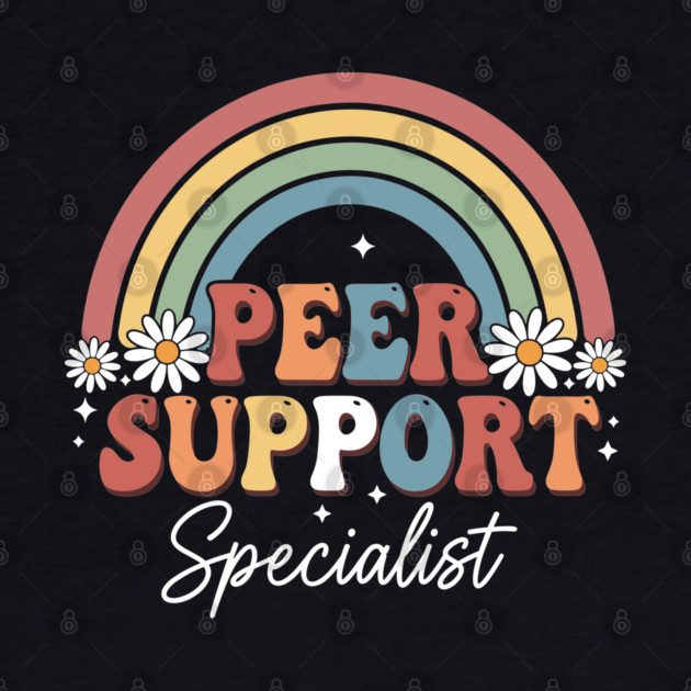 Peer Support Specialist by Digironin
